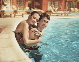 Epxeriencias en pareja en  Hotel La Finca Golf & Spa Resort. Disfruta en Pareja 2 Noches en Alicante